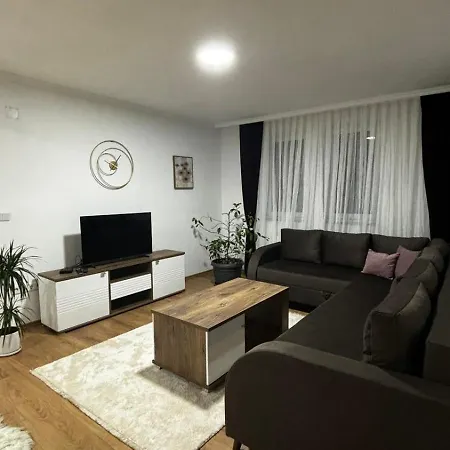 Mb Apartman