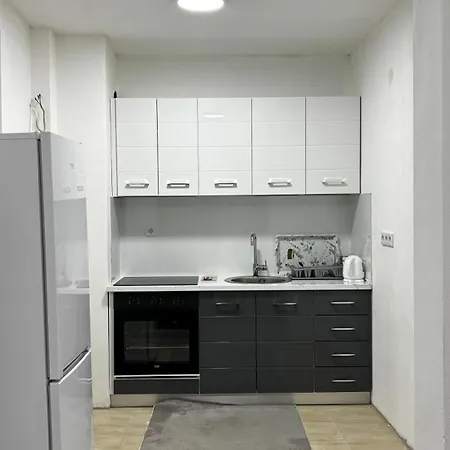 公寓 Mb 塞拉耶佛