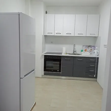 Mb Apartman *
