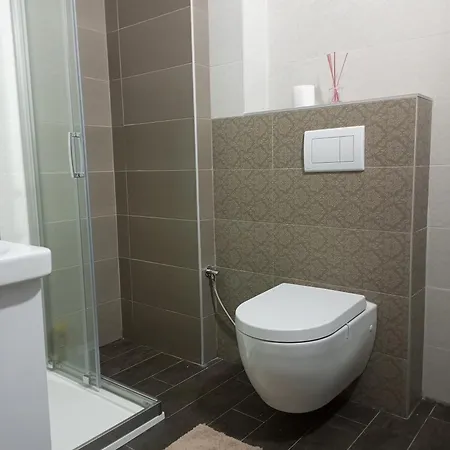 Apartman Mb Szarajevó