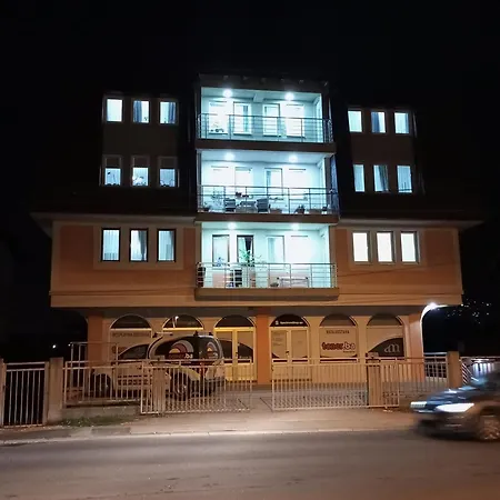 Apartman Mb