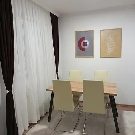 Mb Apartman Sarajevo