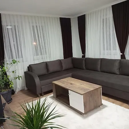 Apartman Mb