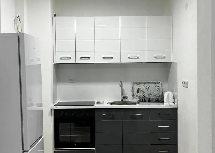 Appartement Mb Sarajevo