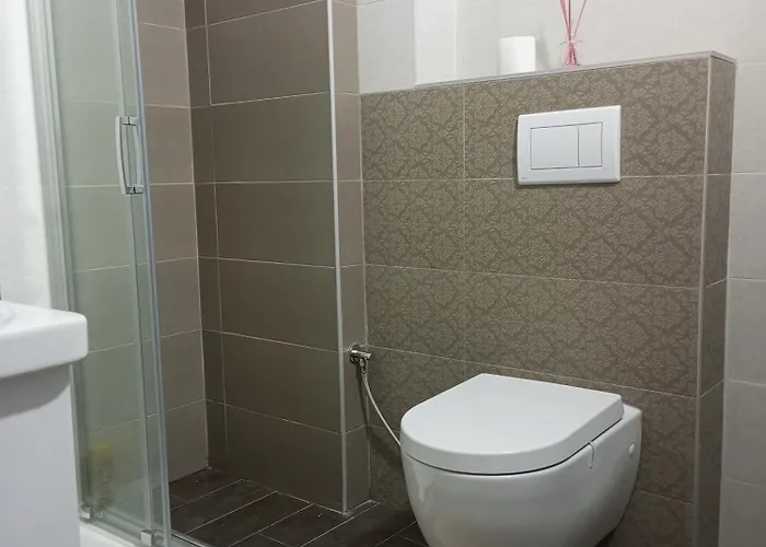 Appartement Mb Sarajevo