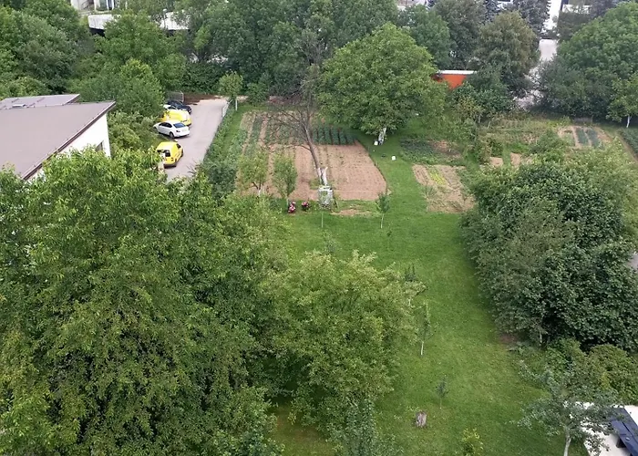 Mb Appartement Sarajevo