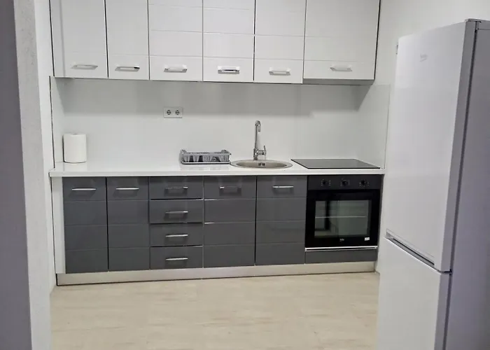 Appartement Mb Sarajevo